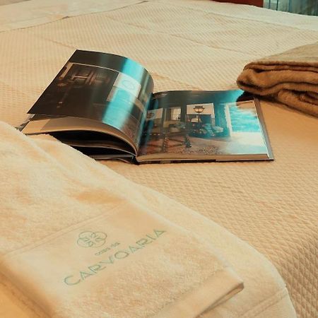 شقة Casa Da Carvoaria فيلا ريال المظهر الخارجي الصورة