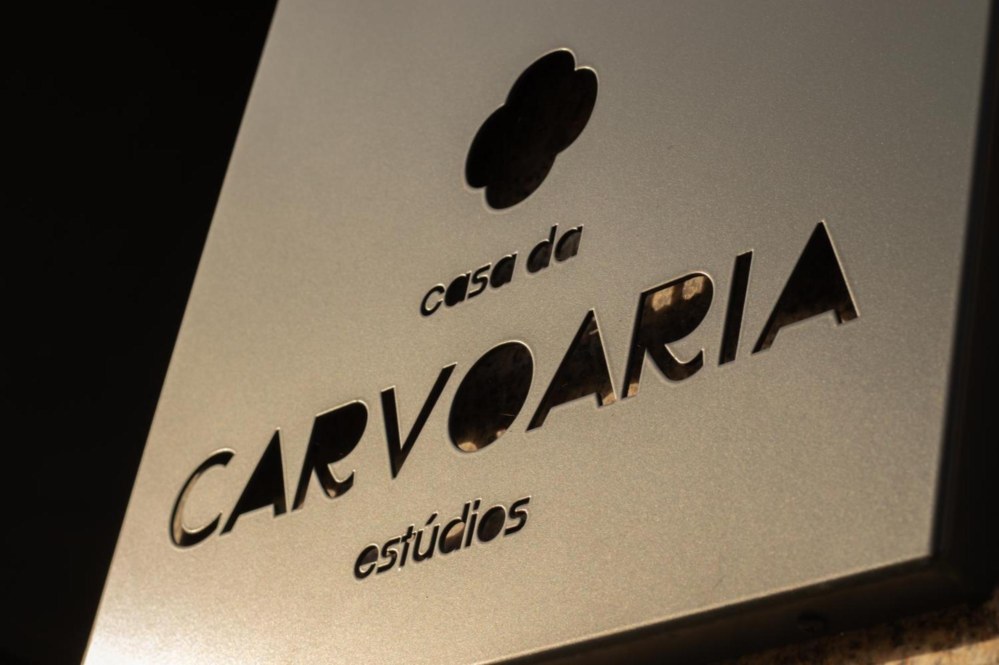 شقة Casa Da Carvoaria فيلا ريال المظهر الخارجي الصورة
